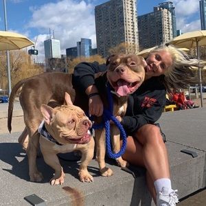 Meet your Posher, Maxima